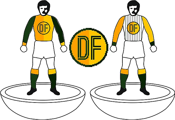 DF Kits and Logo V.8