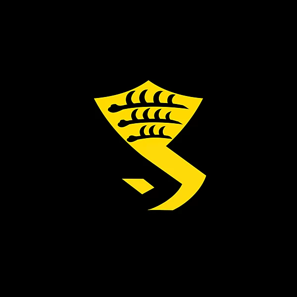 VfB Stuttgart alternate logo via original.