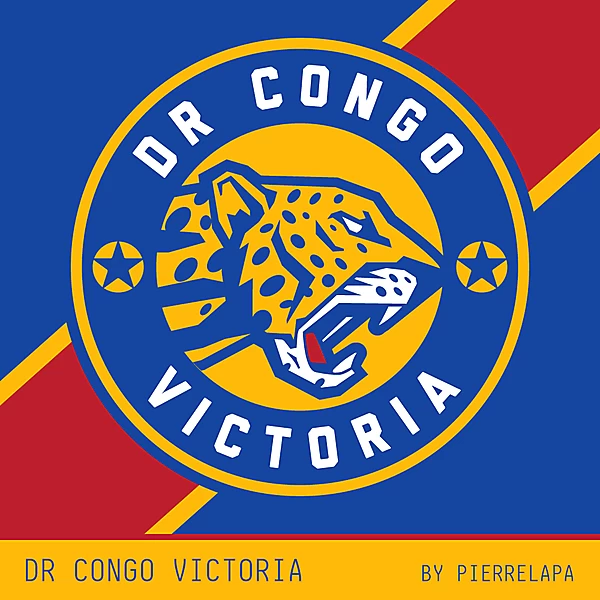DR Congo Victoria