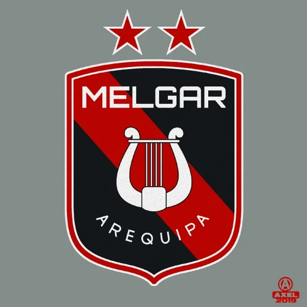 FBC Melgar-crest redesign