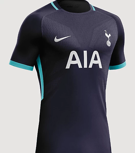 Tottenham Away Shirt 2018/2019