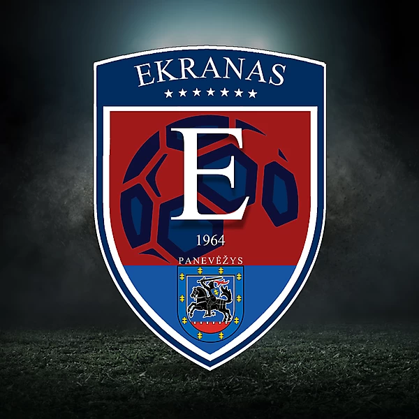 FK Ekranas Panevėžys