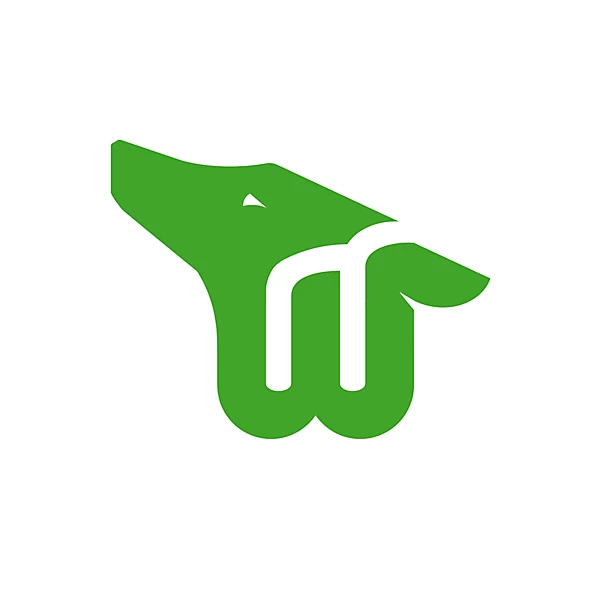 VFL Wolfsburg logo .