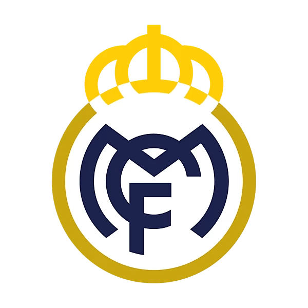 Real Madrid Redesign 