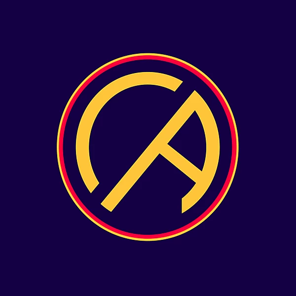 Club America alternate logo.
