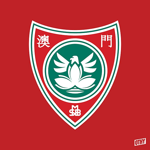 SL Benfica de Macau