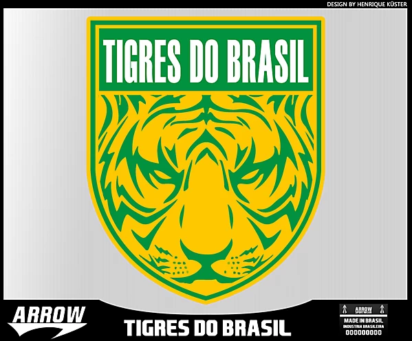Tigres do Brasil - Proposal