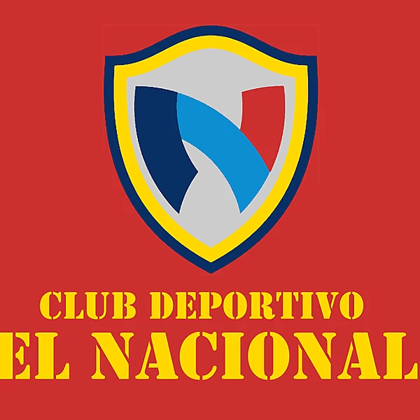 Club Deportivo El Nacional (Ecuador) 