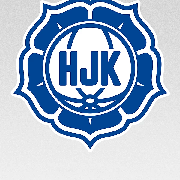HJK Helsinki - Finland - crest redesign