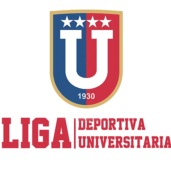 Liga de Quito (Ecuador) 