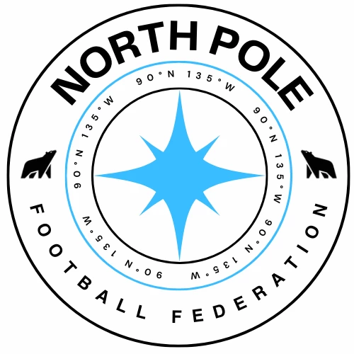 North Pole concept Crest