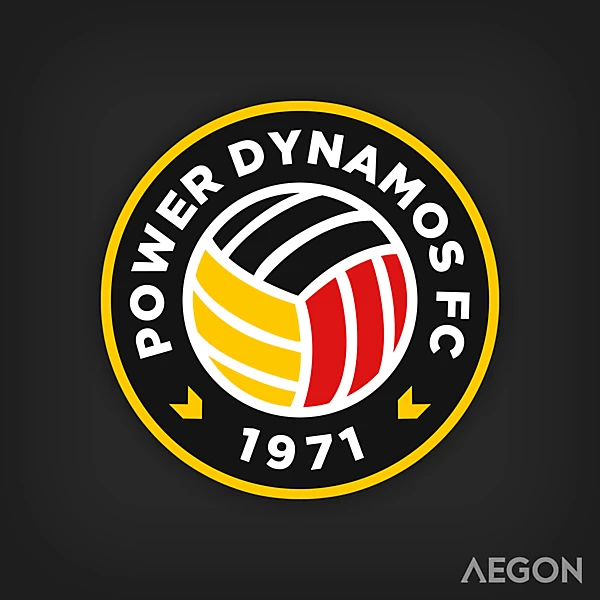 Power Dynamos FC