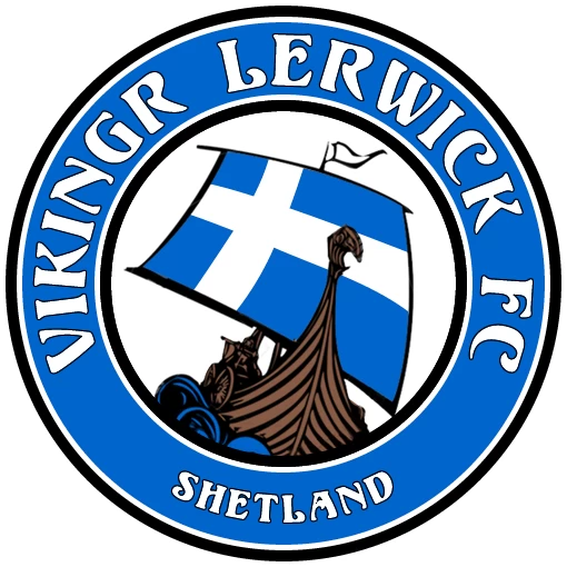 Vikingr Lerwick FC