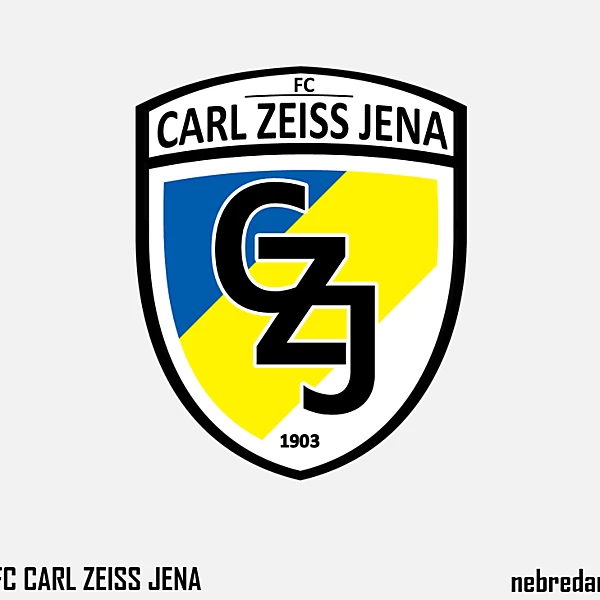 W93 - CARL ZEISS JENA