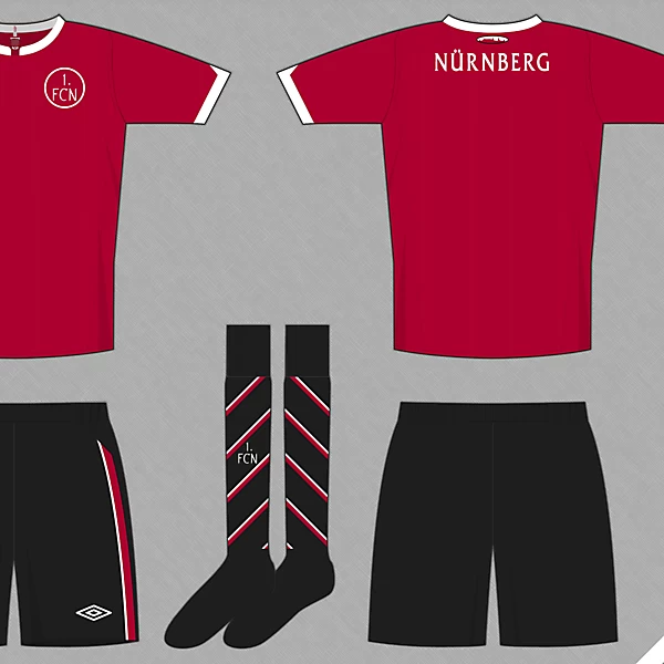 1. FC Nurnberg