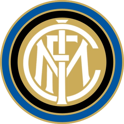 Inter Milan Badge Redesign