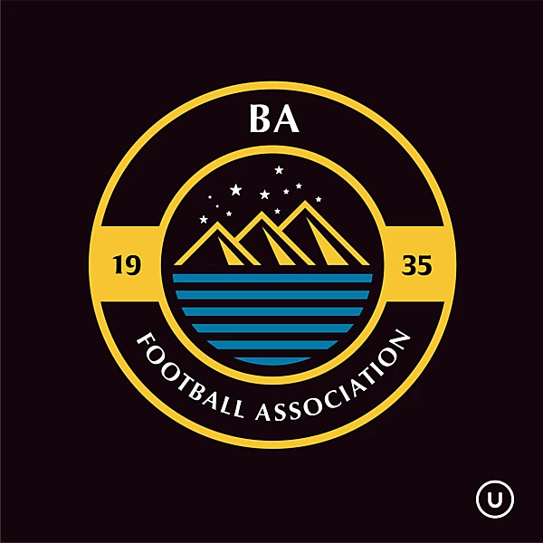 BA FC