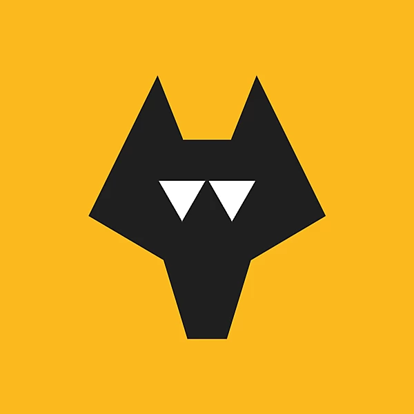 Wolverhampton Wanderers update on their iconic crest.