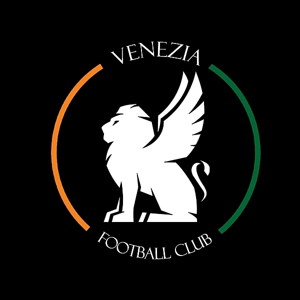 Venezia FC Concept Rebrand