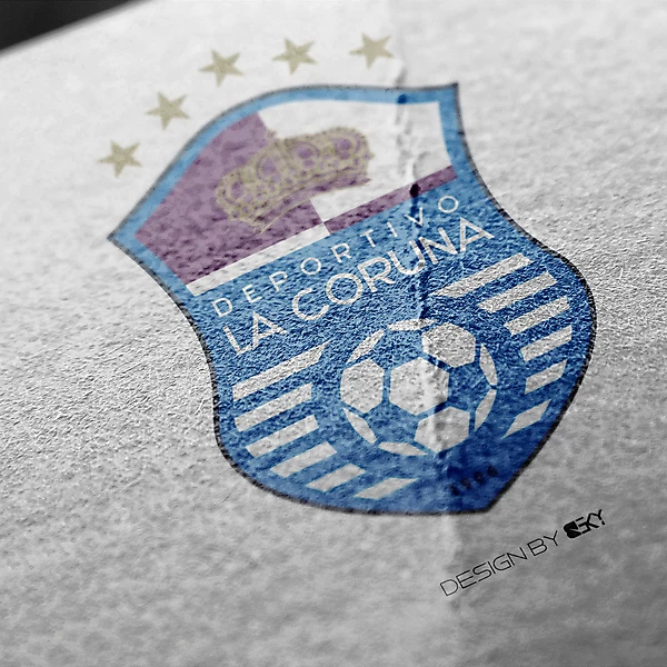 RC Deportivo La Coruna V1