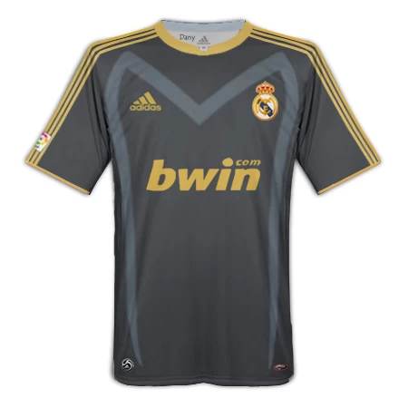 Real Madrid Adidas 12.3