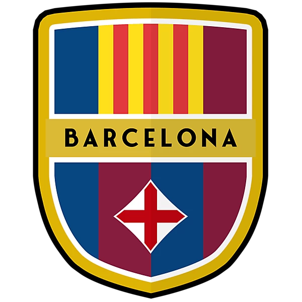 FC Barcelona | Redesign