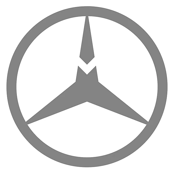 FC Mercedes Mannschaften logo