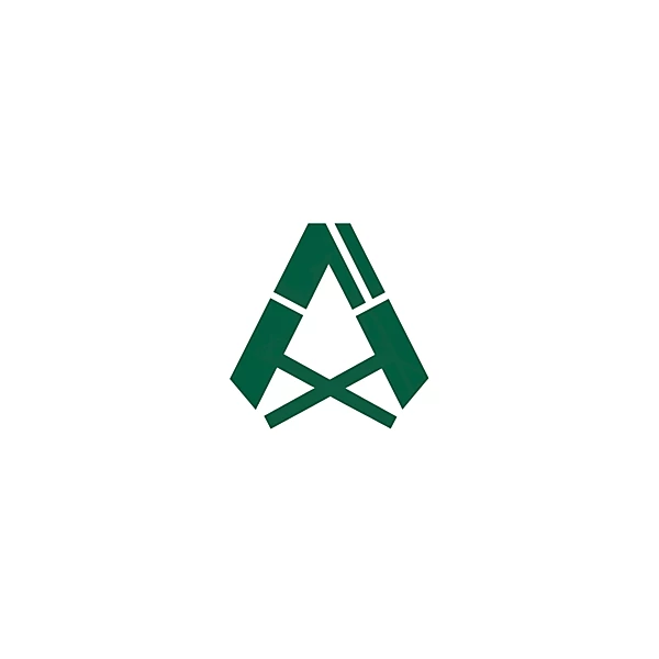 FC Ajka logo concept