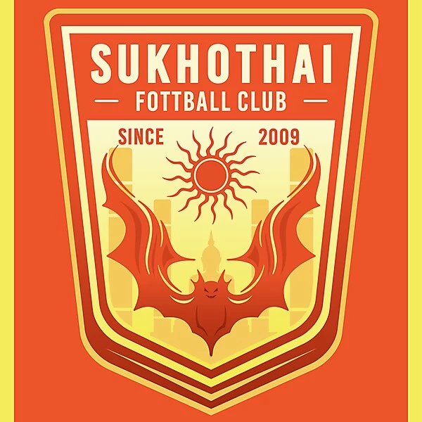 SUKHOTAI FC