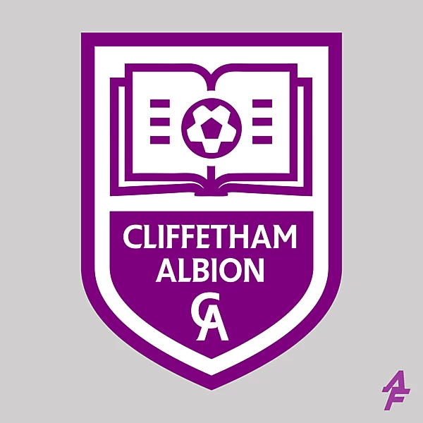 Cliffetham Albion FC