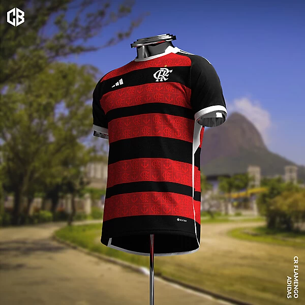 CR Flamengo | KOTW Cup 2023