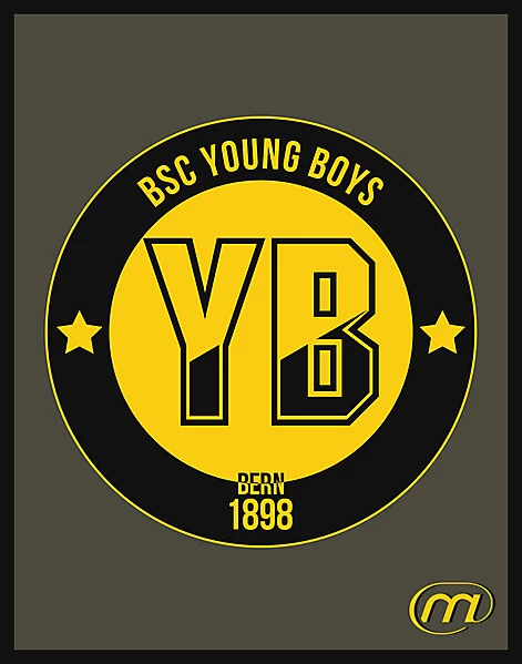 BSC YOUNG BOYS - redesign