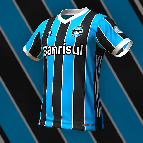 Grêmio FBPA Adidas