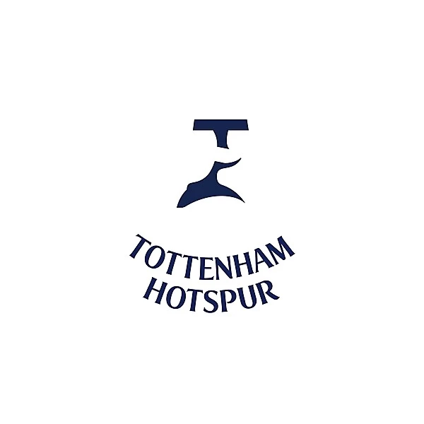 Tottenham Hotspur logo.