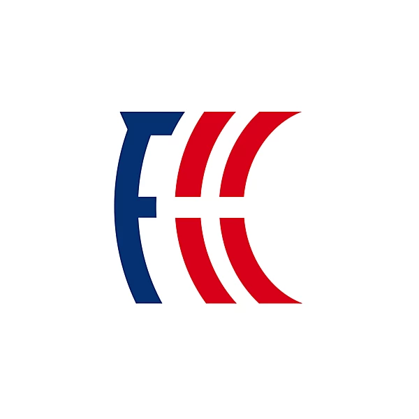 FC Copenhagen alternate  logo