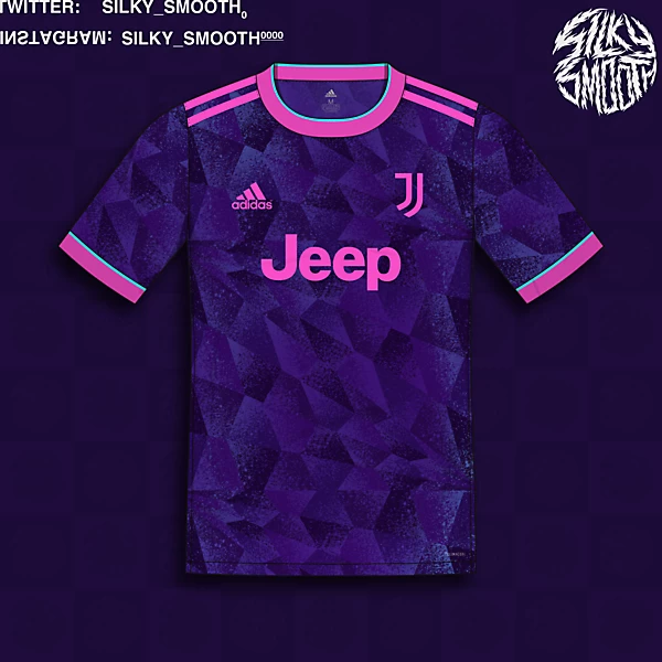 Juventus Adidas @silky_smooth0
