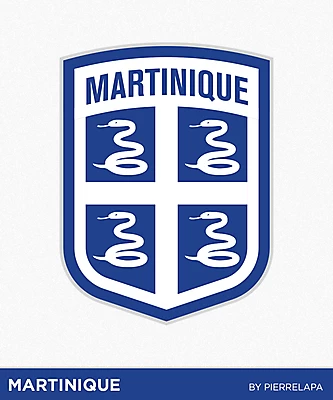 Martinique - redesign